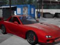Lalao Touge Drift and Racing