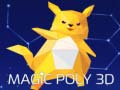 Lalao Magic Poly 3D