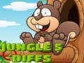 Lalao Jungle 5 Diffs
