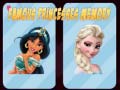 Lalao Famous Princesses Memory 