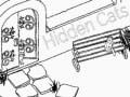 Lalao Hidden Cats