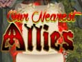 Lalao Our Nearest Allies