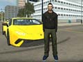 Lalao Grand City Car Thief