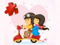 Lalao Valentine's Day Puzzle