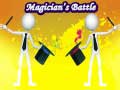 Lalao Magicians Battle
