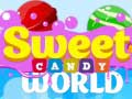 Lalao Sweet Candy World