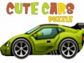Lalao Cute Cars Puzzle