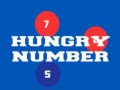 Lalao Hungry Number