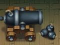 Lalao Cannon Balls
