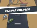 Lalao Car Parking Pro