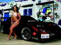 Lalao Miss Tuning Girls