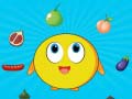 Lalao Drop Food Chick