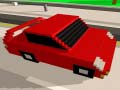 Lalao Rush Crash Racing