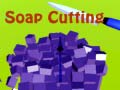 Lalao Soap Cutting