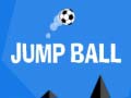 Lalao Jump Ball