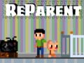 Lalao ReParent