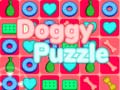 Lalao Doggy Puzzle