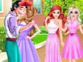 Lalao Ariel The Rebirth Of Lovelorn