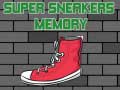 Lalao Super Sneakers Memory