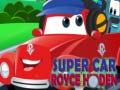 Lalao Super Car Royce Hidden