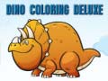 Lalao Dino Coloring Deluxe