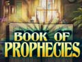 Lalao Book of Prophecies