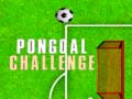 Lalao PonGoal Challenge