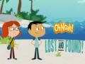 Lalao Oh Noah! Lost and Found!