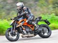 Lalao KTM Super Duke R