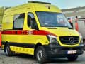 Lalao Ambulances Slide