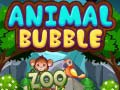 Lalao Animal Bubble