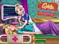 Lalao Goldie Resurrection Emergency
