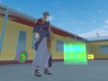 Lalao Mad City Rokurou Rangetsu