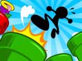 Lalao Stickman Bouncing