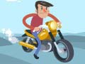 Lalao Super Fast Racing Bikes Jigsaw