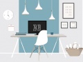 Lalao Work Desk Difference