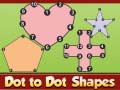 Lalao Dot To Dot Shapes
