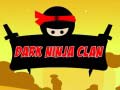 Lalao Dark Ninja Clan
