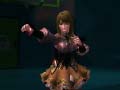 Lalao Female Fighter