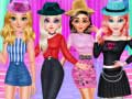 Lalao Princess K Pop Fashion Style