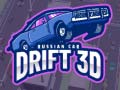 Lalao Russian Car Drift 3d