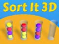 Lalao Sort It 3D
