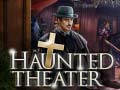 Lalao Haunted Theater