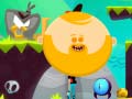 Lalao The World of Bob
