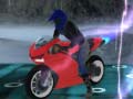 Lalao Extreme Bike Track