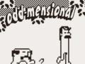 Lalao Odd-mensional
