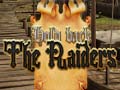 Lalao Hold Back The Raiders