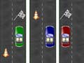 Lalao Three Cars