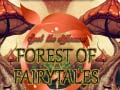 Lalao Spot The differences Forest of Fairytales