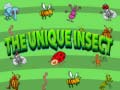 Lalao The unique insect 